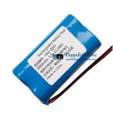 Batterie für PLC HKD-3037 [Ersatzbatterie]